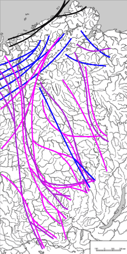 ��������� � ����� ������